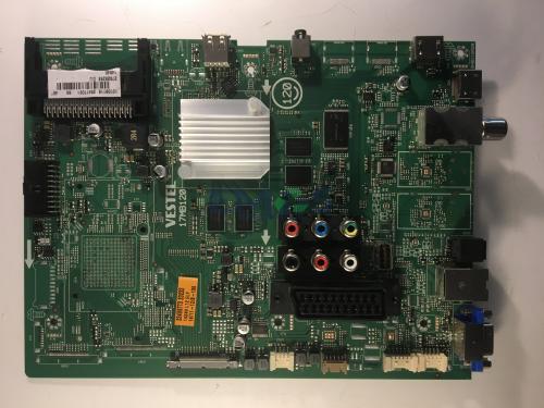 23411091 (17MB120) MAIN PCB FOR LUXOR LUX0140002/01