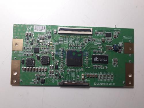 320AA05C2LV0.0 ALBA LCD32880H0F - Tcon Board 