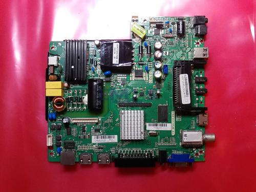 A15063262 TP.MS6308.P83 LSC400HM09 MAIN PCB FOR CHEAP BUDGET UNBRANDED TVS UNBRANDED