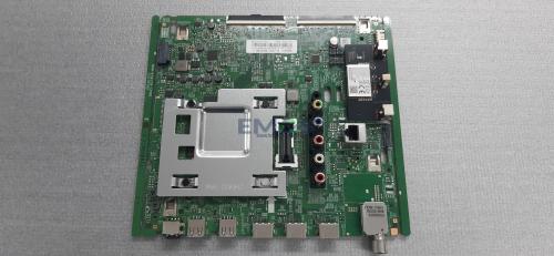 BN94-14114D MAIN PCB FOR SAMSUNG UE55RU7300KXXU VER:04
