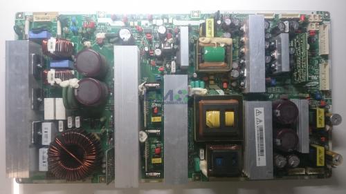 BN96-03736A PSPF771F01A REV 1.2 SAMSUNG PS63A756T1M POWER SUPPLY