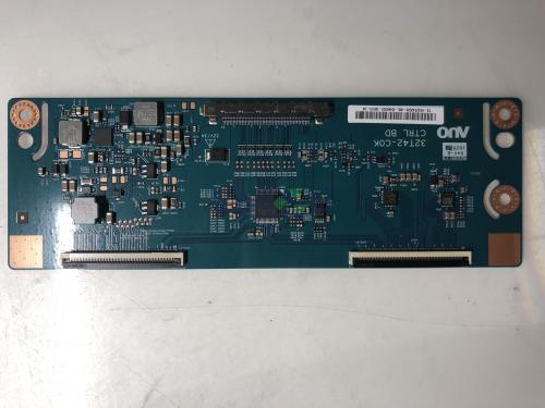 5532T42C36  TCON BOARD FOR MEDION MD31310 UK-A (32T42-COK)