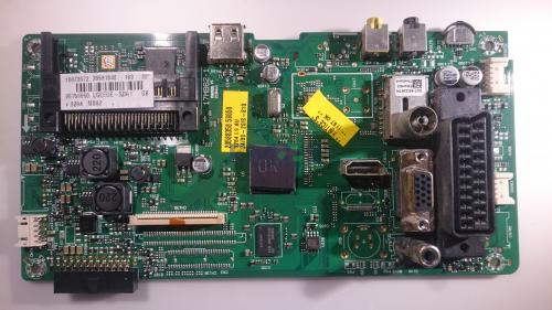 20581840 MAIN PCB FOR LUXOR LUX-22-914-COB (17mb62-1)