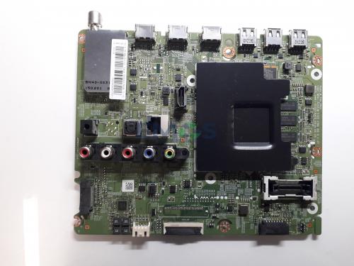 BN94-09093G (BN41-02353B) MAIN PCB FOR SAMSUNG UE40J6300AKXXU VER:01