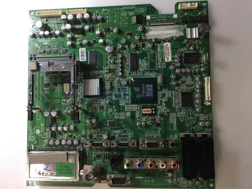 EBR35006301 (EAX35231403(0)) MAIN PCB FOR LG 42LC46-ZC.AECVLJG