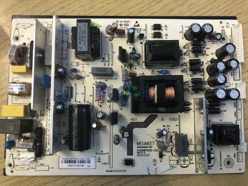 MLT668TL-L6 POWER SUPPLY FOR LOGIX 2601HT