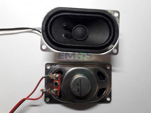 YDT4070-01A SPEAKERS FOR MARKS AND SPENCER MS1510F002