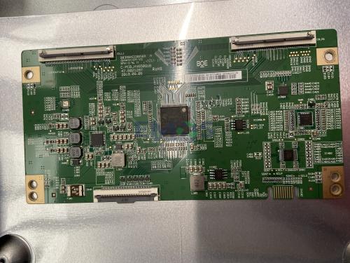 47-6021287 TCON BOARD FOR PHILIPS 65PUS6554/12