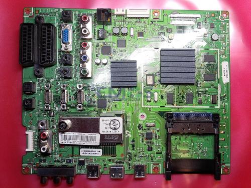 BN94-02814B BN41-01188B MAIN PCB FOR SAMSUNG SAMSUNG PLASMA