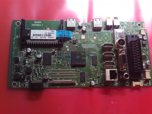 23248830 17MB95M MAIN PCB FOR LAURUS PH-50LEDFHD