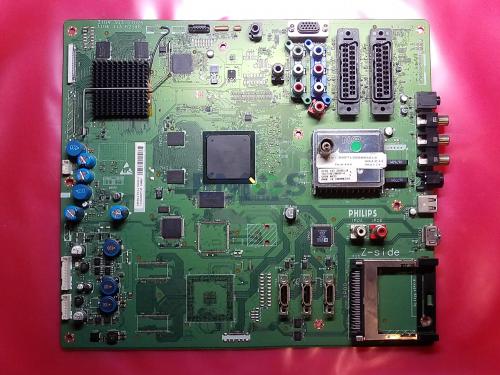 310432857135 3104.303.51026 3104.313.62146 MAIN PCB FOR PHILIPS 42PFL7632D/10