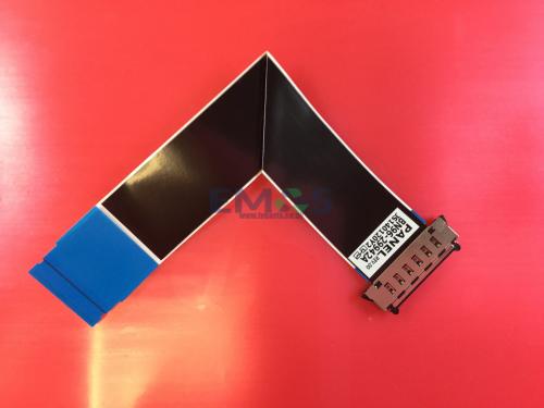  BN96-29942A LVDS LEAD FOR A SAMSUNG UE32F5500