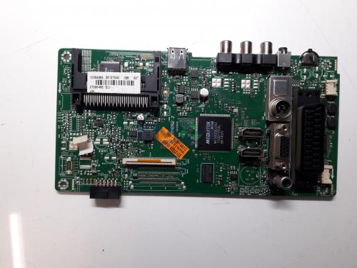 23127040 17MB82-2 MAIN PCB FOR CELCUS DLED32167HD