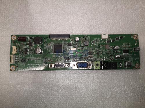 715G9747-M0A-00-004N MAIN PCB FOR PHILIPS GENUINE PHILIPS MONITOR
