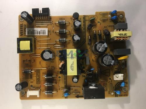 23281031 POWER SUPPLY FOR JVC LT-40C750(A) 1509 (17IPS12)