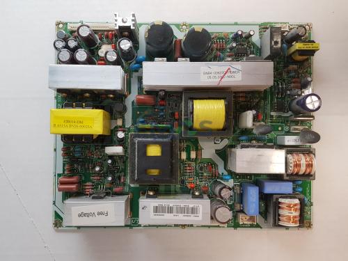BN94-00622D POWER SUPPLY FOR SAMSUNG SAMSUNG LCD / LED (BN41-00522A)