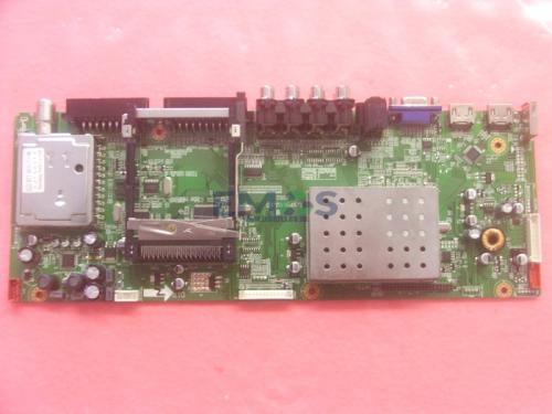 SR07100300148 (T.SP9100.1D 9252) MAIN PCB FOR DIGITREX CTF3271A