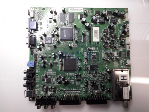 071-13368-R0100 MAIN PCB FOR ELONEX LNXTY-32F2