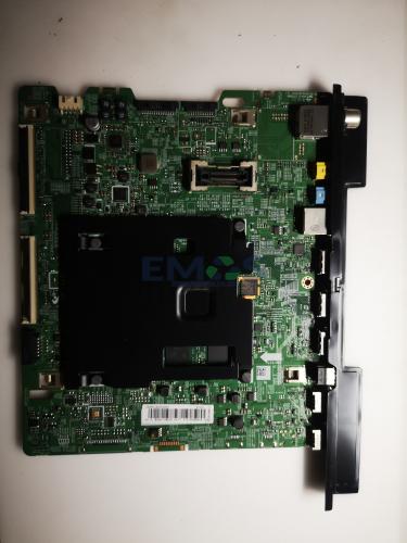 BN94-10803D (BN41-02528A) MAIN PCB FOR SAMSUNG UE65KU6000KXXU VER 01