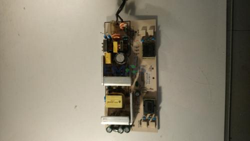 LS1904006A VER1.0 POWER SUPPLY FOR ACOUSTIC SOLUTIONS ASTVD 3119WS