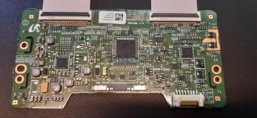 BN41-01797A TCON BOARD FOR SAMSUNG LH46MEBPLGC/EN VER.ST01
