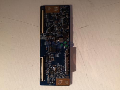 5543T01C01 TCON BOARD FOR BAIRD TI4308DLEDBH