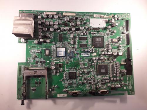 68719MMT48A004 MAIN PCB FOR LG GENUINE 42PC1DV-EC.AEKLLJP