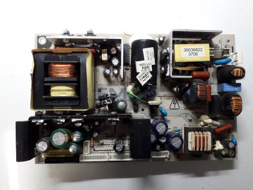 20231546 (17PW15-8) POWER SUPPLY FOR BUSH LCD27TV022HD