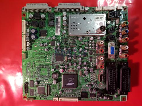 BN94-00852A (BN41-00745A) MAIN PCB FOR SAMSUNG PS42E7HDX/XEU