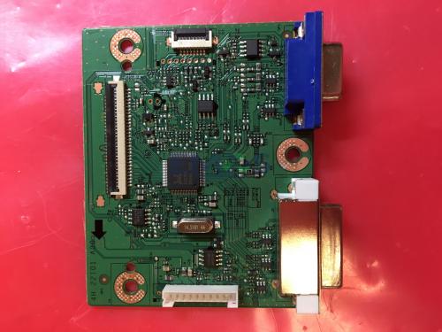4H.22T01.A00 MAIN PCB FOR ACER K222HQL
