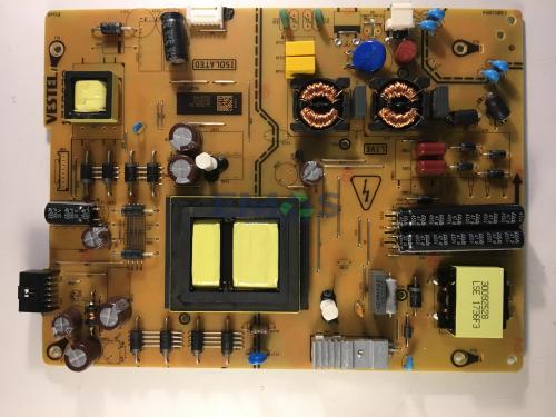 23385729 POWER SUPPLY FOR FINLUX 55-FUD-8020 1812 (17IPS72)