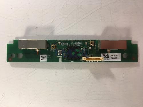 8WUSND16.4A1G WI FI MODULES & 3D TRANSMITTERS	 FOR PHILIPS 49PUS6401/12