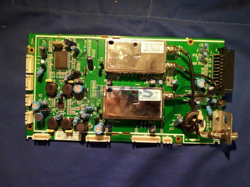 T-DB697E2-DR MAIN PCB FOR PENTUS 32" LCD TV