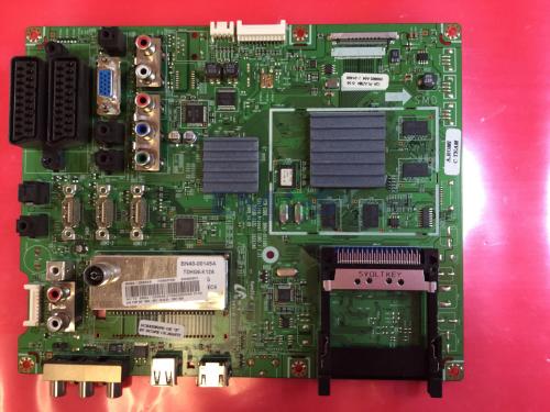 BN94-02854B MAIN PCB FOR SAMSUNG PS50B551T3WXXU