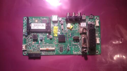 23008713 MAIN PCB FOR LUXOR LUX-19-822-COB (17MB62-1)