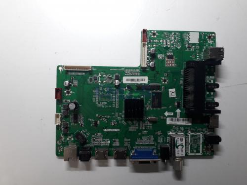 B15041337 T.MS6308.702 V500HJ1-PE8 MAIN PCB FOR CHEAP BUDGET UNBRANDED TVS UNBRANDED
