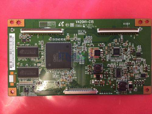 35-D042334 V420H1-C15 TCON BOARD FOR HANSPREE HSG1117