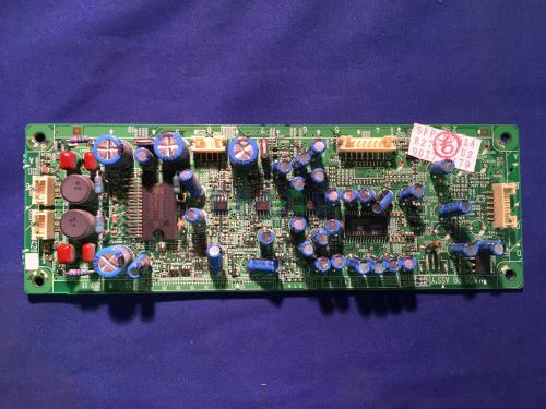 LCB10420-001C AUDIO AMP PCB FOR JVC PD-42B50BJ