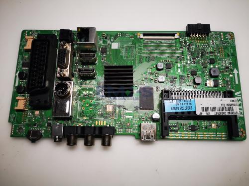 23414187 (17MB97) MAIN PCB FOR DIGIHOME 43287FHDDLED