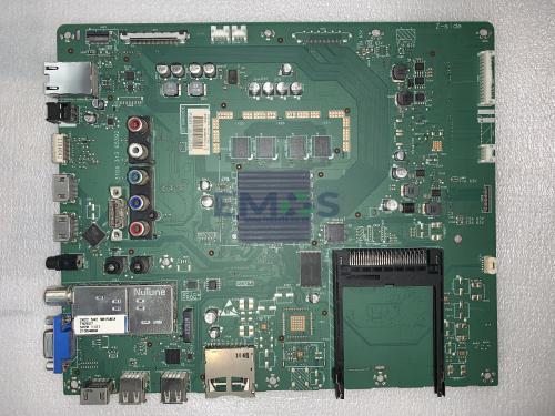 310432866781 MAIN PCB FOR PHILIPS 40PFL8606T/12