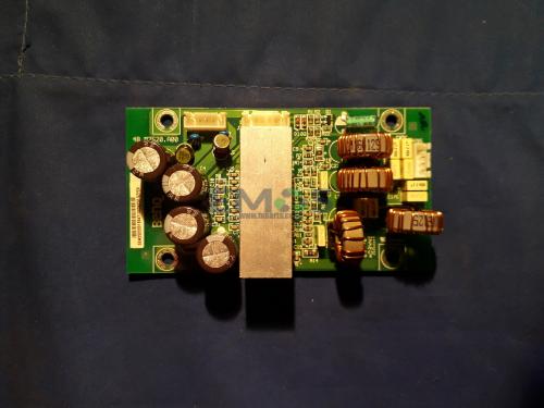 48.M2520.A00 AUDIO AMP PCB FOR THOMPSON 27LCDB03B