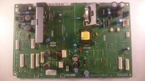 310432836412 POWER SUPPLY FOR PHILIPS 37PF5520D/10