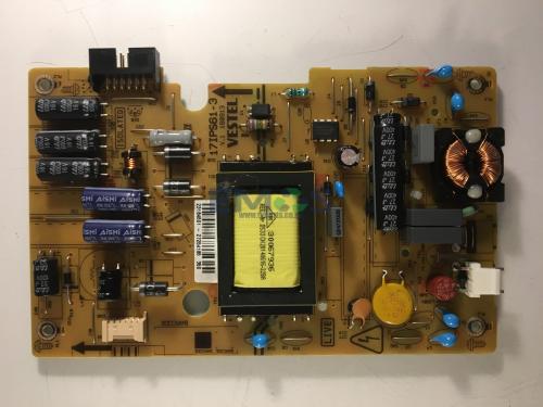 23184501 POWER SUPPLY FOR LOGIC L24HEDW14 1410 (17IPS61-3)