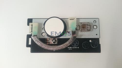 EAX43438801 (EAX43438801) IR REMOTE CONTROL SENSOR FOR LG 47LG5000-ZA.AEKHLJG