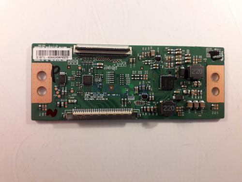 6871L-4604A TCON BOARD FOR PANASAONIC TX-32DS500B