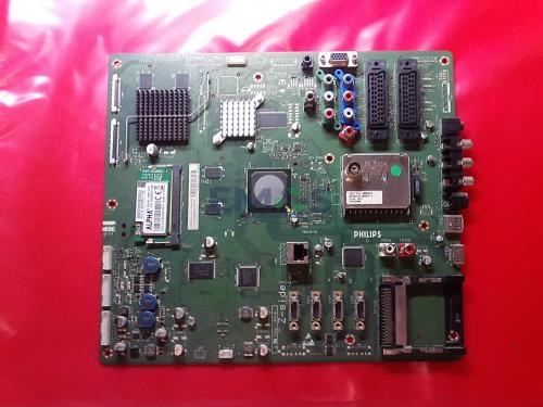310432859533 3104.303.52401 3104.313.63571 MAIN PCB FOR PHILIPS 56PFL9954H/12