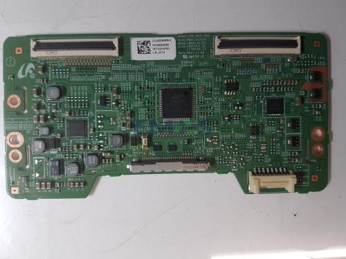 BN95-00570A BN41-01797A TCON BOARD FOR SAMSUNG SAMSUNG LCD