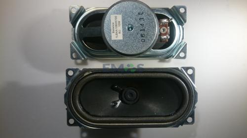 1LB4A10B05700 SPEAKERS FOR SANYO CE27LC3-B