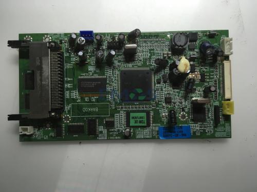 16MB1300-1 V1 030407 20329038 SANYO LE32W5D7 FREVVIEW DECODER