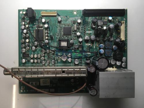 1-862-601-14 MAIN PCB FOR SONY KLV-L32M1